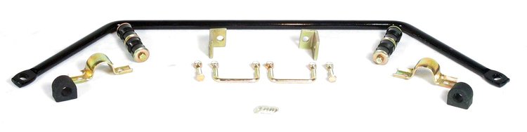 3/4" Front Sway Bar MGA