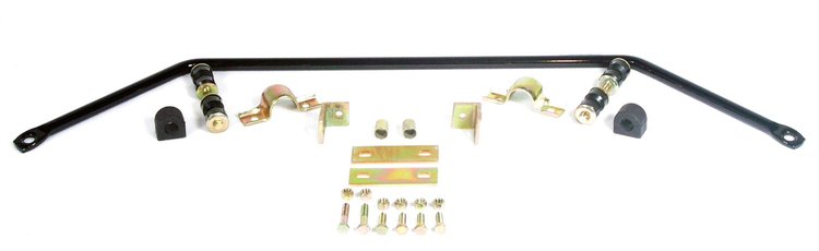 3/4" Front Sway Bar 1970-74.25 914