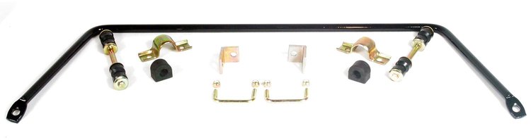 3/4" Front Sway Bar 1960-87 Land Cruiser FJ40