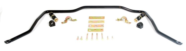 7/8" Front Sway Bar 1975-92 Cabriolet, Rabbit, Rabbit GTI, Scirocco