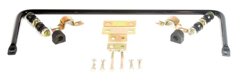 3/4" Front Sway Bar 1958-Up TR3, TR3B