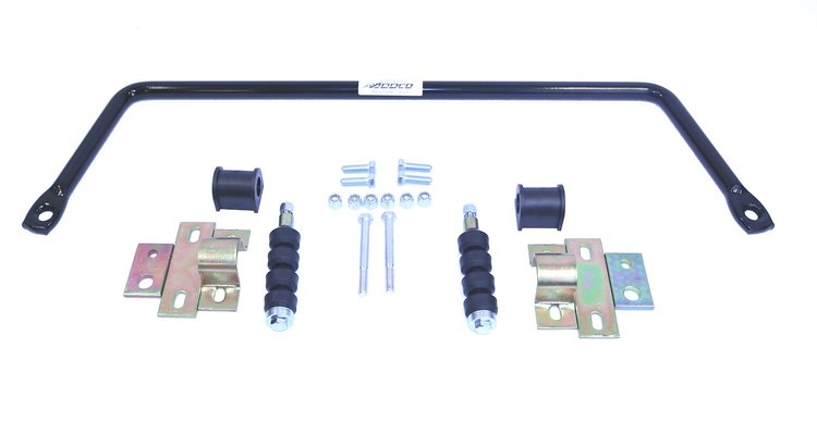 7/8" Front Sway Bar TR6, TR250