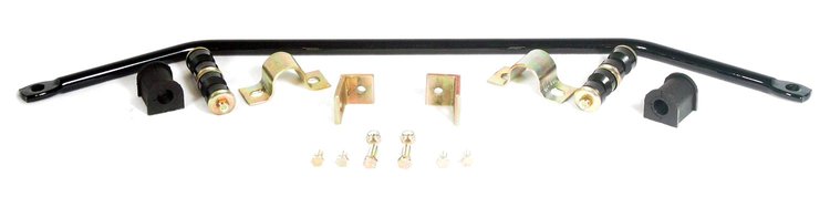 3/4" Front Sway Bar Sprite