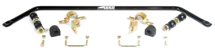 Front Sway Bar 1969-1973 Opel GT