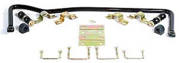 Sway Bar 7/8 Jeep