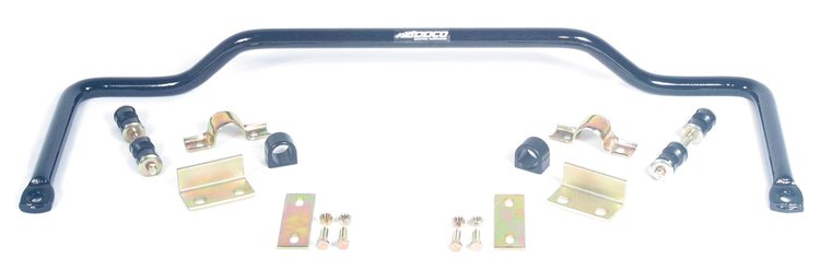 SWAY BAR FRONT 1-1/8IN