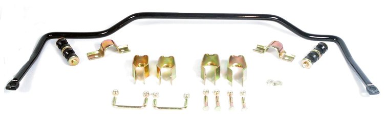 3/4" Front Sway Bar 1977-83 320i