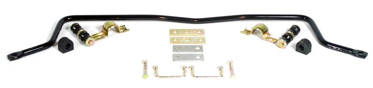 3/4" Front Sway Bar 1980-83 Civic, CR-X