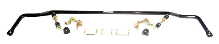 1" Front Sway Bar 1970-78 Dodge Motorhome