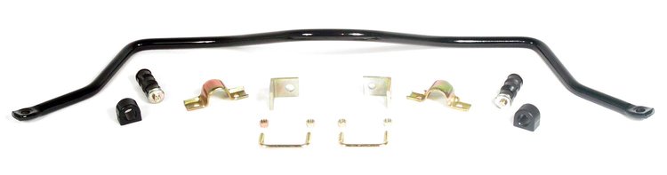 Front Sway Bar 1979-1990 Saab 900