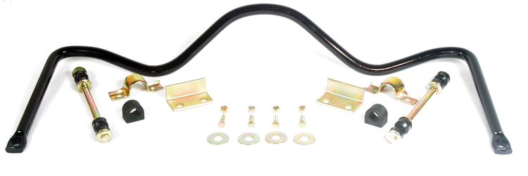 1" Front Sway Bar 1977-79 F-250 Pick-Up