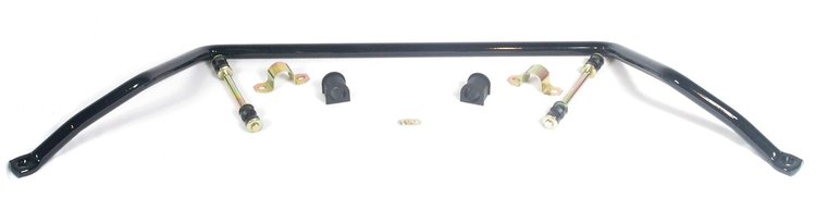 1 1/4" Front Sway Bar 1994-01 Dodge 1500
