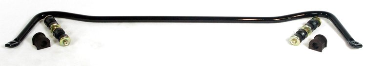 3/4" Rear Sway Bar 1998-04 Ford ZX2