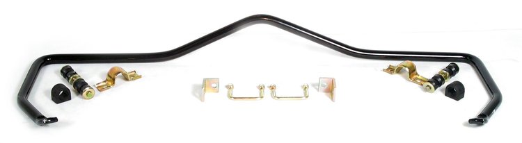1" Rear Sway Bar 1970-97 Mopar