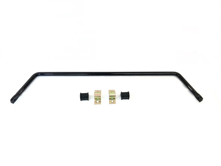 1" Front Sway Bar 2001 MR2 Spyder