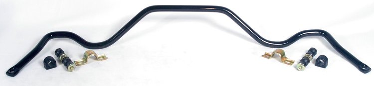 1" Front Sway Bar 1963-64 Ford Galaxie