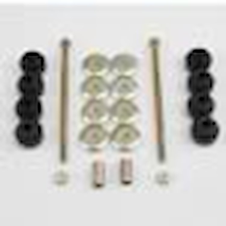 1-1/8" Front Sway Bar XKE (V-12 only)
