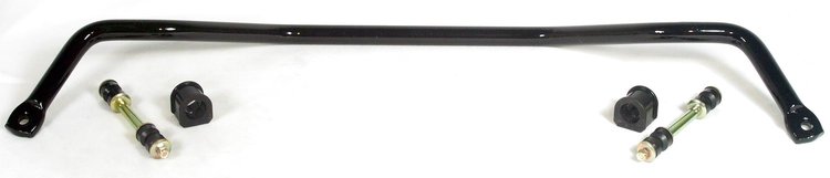 1 1/4 Front Sway Bar 1999-04 Ford Mustang