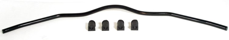 7/8" Front Sway Bar 1957-59 Ford