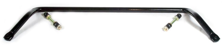 1-3/8" Front Sway Bar 2000-10 Suburban and Yukon XL (4WD), 2500, 3500