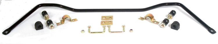 3/4" Rear Sway Bar 1966-77 Ford Bronco 4WD