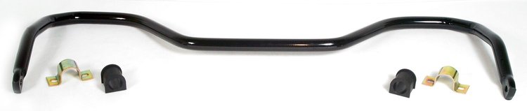 1 1/4" Rear Sway Bar 2003-09 Hummer H2