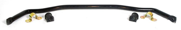 1-1/4" Front Sway Bar 2003-10 Trailblazer and Envoy (Basic Model Only)