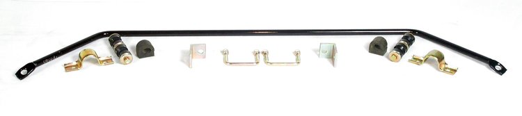 5/8" Rear Sway Bar 1972-80 Spitfire GT6 1500
