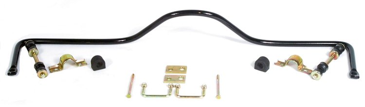 3/4" Rear Sway Bar 1971-79 Charger/Coronet/Belvedere/Roadrunner/Satellite