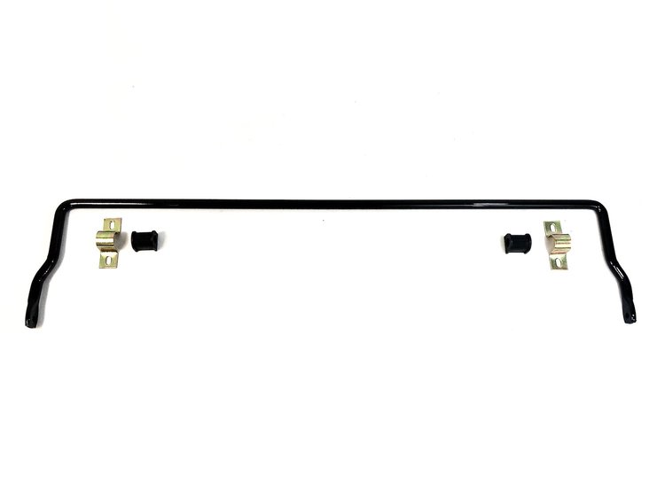 7/8" Rear Sway Bar 2007-13 Wrangler JK