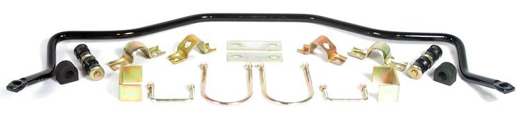Addco Ind. SWAYBAR R 3/4
