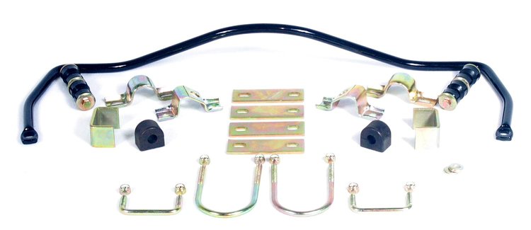 SWAY BAR REAR 5/8IN