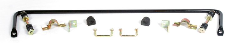 3/4" Rear Sway Bar 1960-87 FJ40