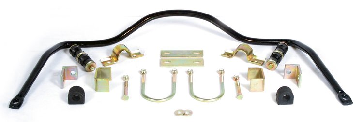 3/4" Rear Sway Bar 1973-83 Corona (Excl. Station Wagon)