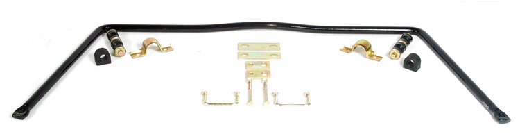 7/8" Rear Sway Bar 1979-84 Dodge Colt