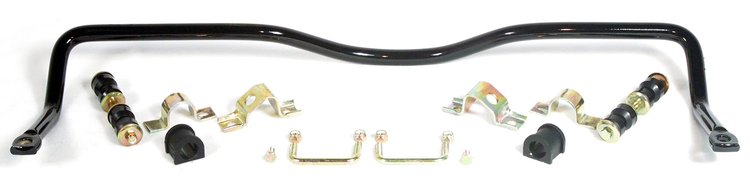 Sway Bar 7/8 Mazda