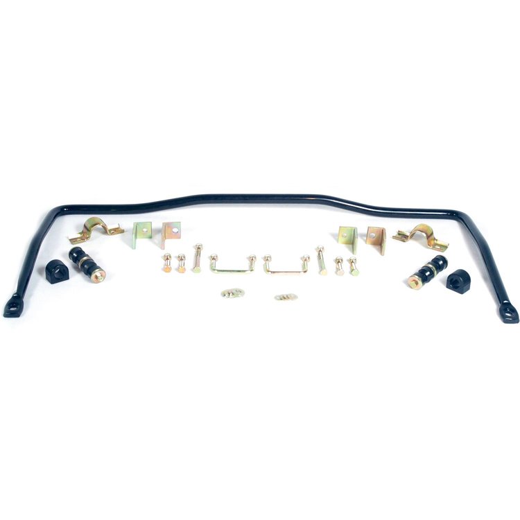 Rear Sway Bar 1980-1986 Volkswagen Type II, Vanagon, Bus, Van