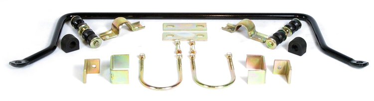 3/4" Rear Sway Bar 1980-84 Pickup