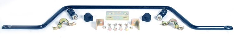 3/4" Rear Sway Bar 1982-85 Accord
