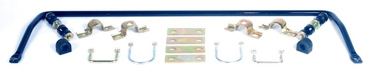 3/4" Rear Sway Bar 1980-88 4000, Coupe