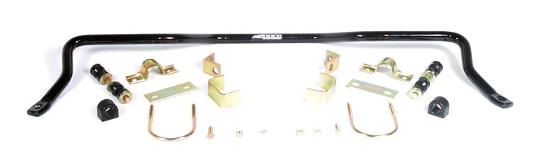 1" Rear Sway Bar Kit 1982-02 Camaro/Firebird