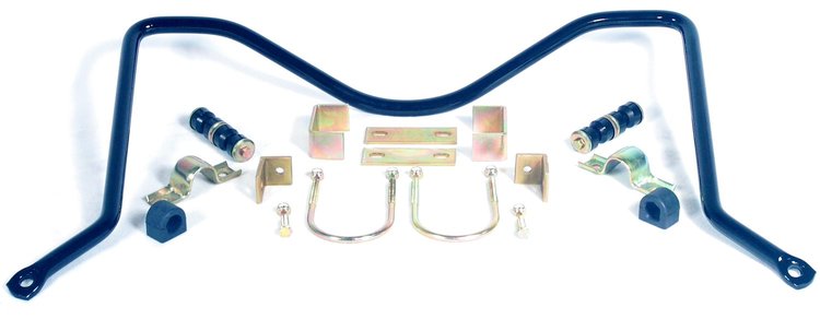 7/8" Rear Sway Bar Montero 2-Door (Leaf Spring)
