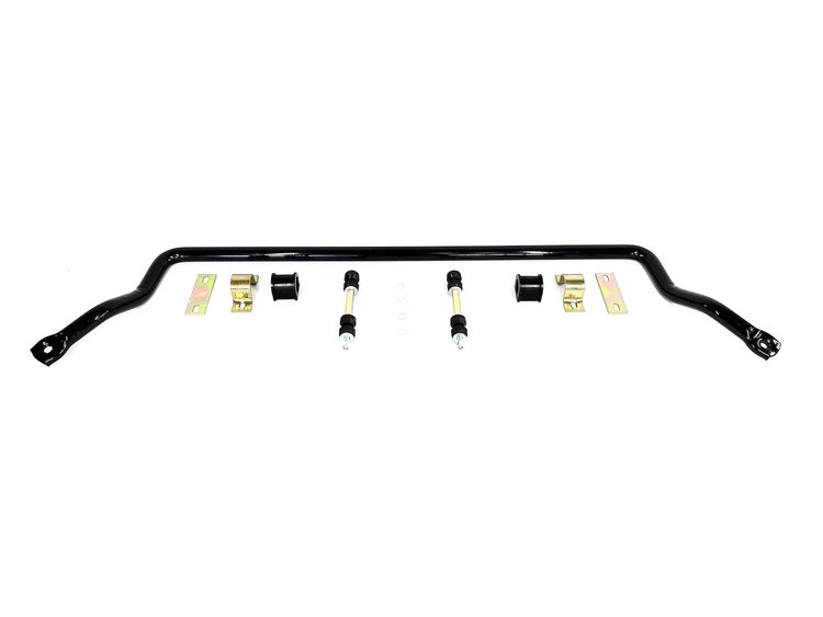 1-1/4" Front Sway Bar 1991.5-01 Crown Victoria