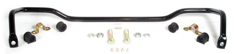 1 1/4" Front Sway Bar 1992-01 Ford E-150