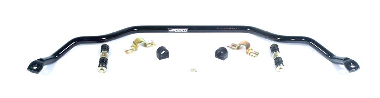 1-1/8" Front Sway Bar 1971-73 Mustang/Cougar