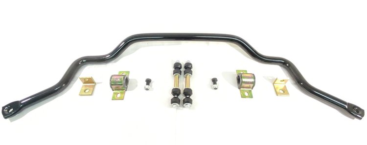 1-1/4" Front Sway Bar 1996-2002 4Runner