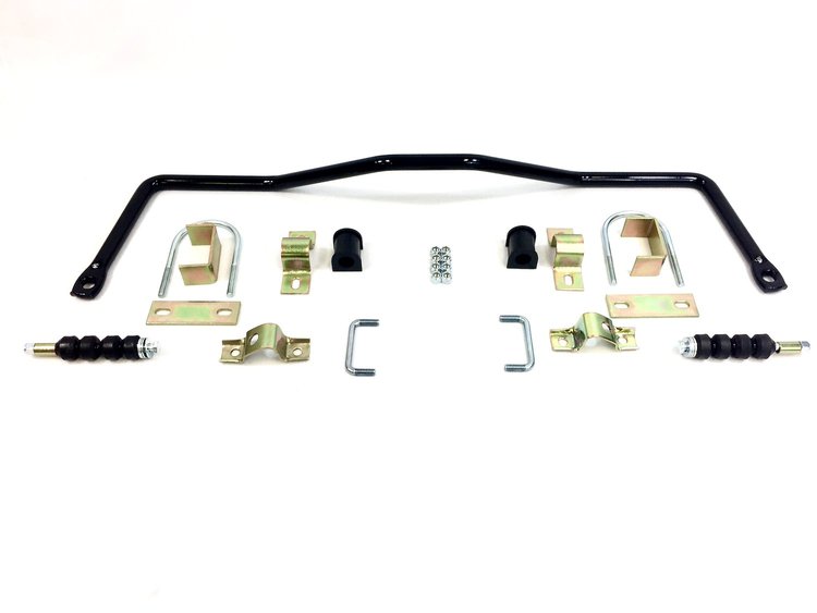 7/8" Rear Sway Bar 1967 Camaro