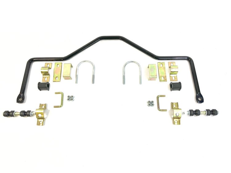 7/8" Rear Sway Bar 1964-69 Barracuda