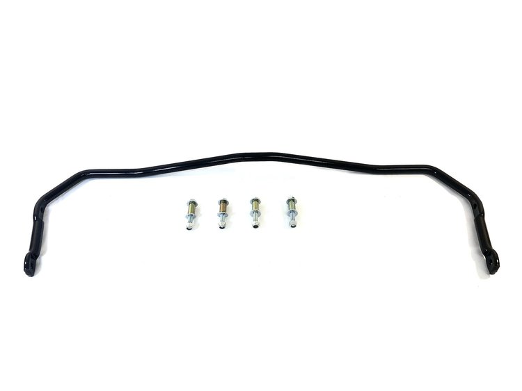 7/8" Rear Sway Bar 1964-77 Chevell, Malibu and El Camino