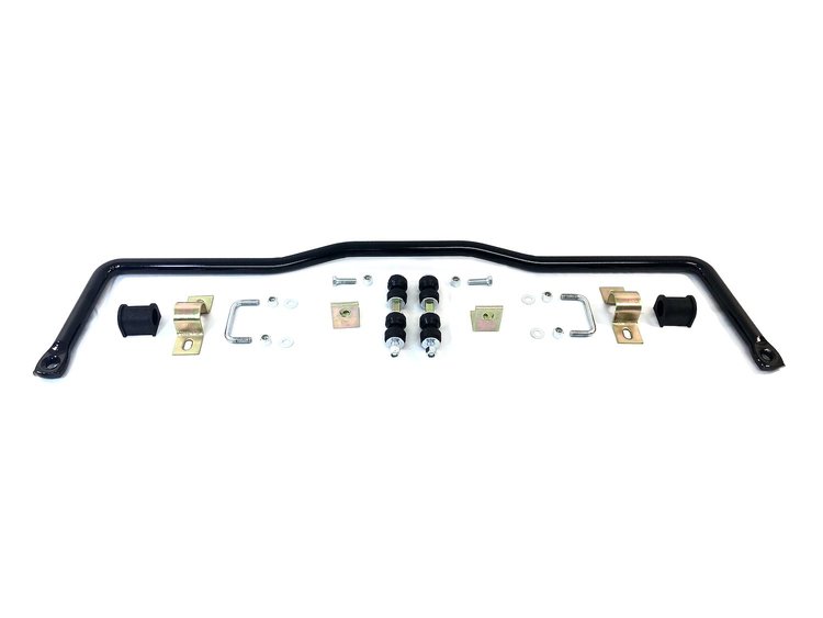 1" Front Sway Bar 1958-64 Full Size & Station Wagon